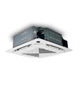 OLIMPIA - Kit MONO CASSETTA NEXYA S5 E 4 Vie - 18000 BTU Inverter