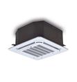 OLIMPIA - Kit MONO CASSETTA NEXYA S5 E 4 Vie - 24000 BTU Inverter