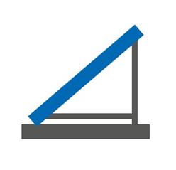 ARISTON - Triangolo (KAIROS CF 2.0-1 e XP 2.5V)