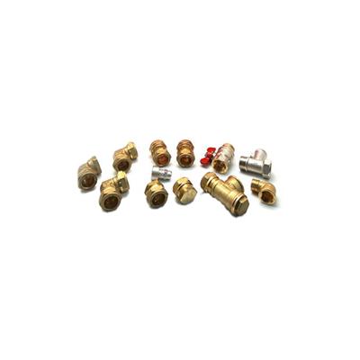 ARISTON - KIT Raccordi 1 Coll. (KAIROS CF 2.0-1)