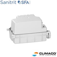 SANICONDENS COMPACT - Pompa Scarico Condensa CLIMA (C/Serbatoio 1Lt)