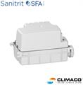 SANICONDENS COMPACT - Pompa Scarico Condensa CLIMA (C/Serbatoio 1Lt)