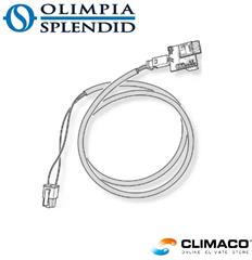 OLIMPIA - Kit Wi-Fi [Fan Coil Bi2Air/Smart/Naked/Wall]