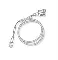 OLIMPIA - Kit Wi-Fi [Fan Coil Bi2Air/Smart/Naked/Wall]