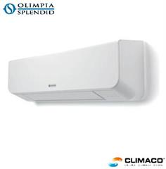 Fan Coil Parete - NEW Bi2 WALL SLW 1400 DC Kw3,5 Wi-Fi[Com.TR+V2v]