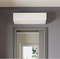 Fan Coil Parete - NEW Bi2 WALL SLW 1400 DC Kw3,5 Wi-Fi[Com.TR+V2v]