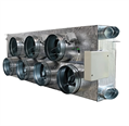 AIRZONE_Easyzone ST 7 ZONE+VMC Wi-Fi (H.515 Serr.200) STANDARD ST
