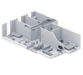 AIRZONE_Easyzone ST 8 ZONE+VMC Wi-Fi (H.300 Serr.200) STANDARD ST