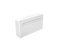 IDEAL CLIMA - POLO 8K Wi-Fi Pot.2,3 Kw[Solo Freddo]___Senza U/Estern