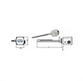 CORDIVARI - Kit Resistenza BOLLITORI 2 Kw  Monofase 230V D.11/2