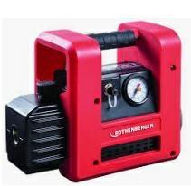 ROTHENBERGER - Pompa per Vuoto R32 ROAIRVAC 42 Bi-Stadio 42lt0472080