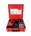 ROTHENBERGER - Pressatrice ROMAX Compact III (Set TH16,20,26) Wi-Fi