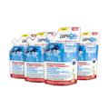 Zerocal+ DOSE LIQUIDO Ricarica Morbida (4Cf da 250 ml)