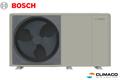 BOSCH - Pompa di CALORE Compress CS2000AWF 16 R-T__16 Kw v.380