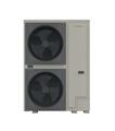 BOSCH - Pompa di CALORE Compress CS2000AWF 18 R-T__18 Kw v.380