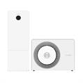 BOSCH - Kit PDC HT R290 + BOLL.180lt Mod.CS5800iAW 7Kw ORM-S V.220