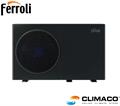 FERROLI - PdC R290 OMNIA LIFE M 12 - HT 75°C Kw 12,0 [S/Com.V.230]