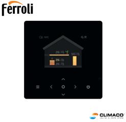 FERROLI - Comando Wi-Fi per PDC OMNIA LIFE M