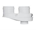 FER - KONA - KIT Sdoppiato 80/80 Partenza Scaldabagno