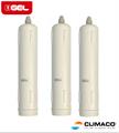 GEL - Kit MEMBRANE + FILTRI [PER Acquaclick 4.0]