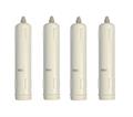GEL - Kit MEMBRANE + FILTRI [PER Acquaclick 4.0 UV]