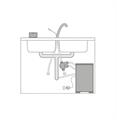 GEL - AFFINATORE DEPURATORE Acquaclick 4.0 [Osmosi Inversa] 1,5 l/mi