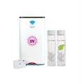GEL - AFFINATORE DEPURATORE Acquaclick 4.0 UV [Osmosi Inversa]1,5l/m