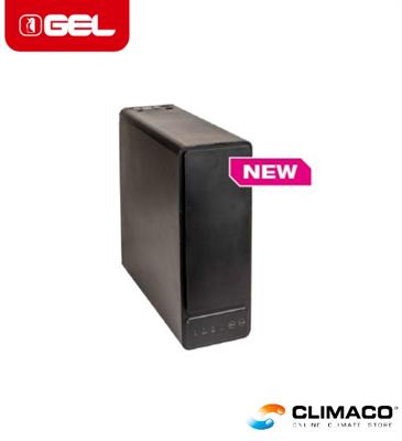 GEL - AFFINATORE DEPURATORE Acquababy C/Rubinetto [Osmosi Inversa]
