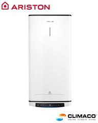 Scaldabagno Elettrico - VELIS Pro DRY 50 lt___Wi-Fi   Raee Incluso