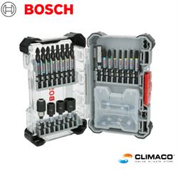 BOSCH - Kit Professional di AVVITAMENTO 35 pezzi