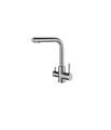 GEL - Miscelatore CUCINA 3 Vie (A.C.+A.F.+A.Tratt) per ACQUABABY