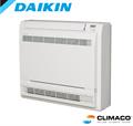 ***F.P.***DAIKIN - R410 -U.I. SOLO PAVIMENTO 9000 BTU - IN