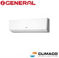 ***GENERAL - U.I. PARETE Serie LM 12000 BTU     ASHG12LMCA