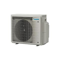 DAIKIN - R32 - U.E. MULTI+ DHW 4+1 ATT. 9,00 KW