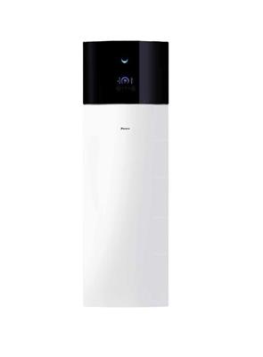 DAIKIN - Bollitore per MULTI+ DHW 180 Litri_BASAMENTO
