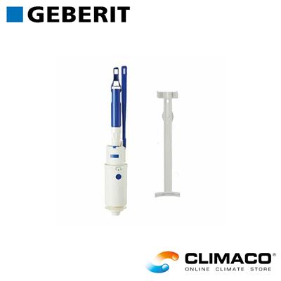 SET SOSTITUZIONE GEBERIT TWICO - P/CASS (rif.110.700 110.750)