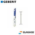 SET SOSTITUZIONE GEBERIT TWICO - P/CASS (rif.110.700 110.750)