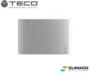 Placca TECO - K4.0 K4.1 K4.2   SATINATA   (135x90)