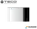 Placca TECO D03 - K4.3   CROMO    (230x140)