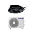 SAMSUNG - MONO CASSETTA Round Flow 360° STD 10,0 kW - S/Com e S/Pan