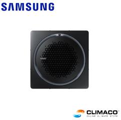 SAMSUNG - Pannello QUADRATO NERO per [CASSETTA 360° STD]