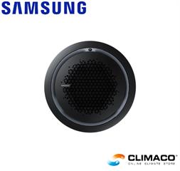 SAMSUNG - Pannello CIRCOLARE NERO per [CASSETTA 360° STD]
