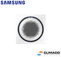 SAMSUNG - Pannello QUADRATO BIANCO per [CASSETTA 360° STD]