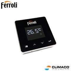 FERROLI - CONNECT__Cronotermostato Wi-Fi EVOLUTE  013011XA