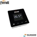FERROLI - CONNECT__Cronotermostato Wi-Fi EVOLUTE  013011XA