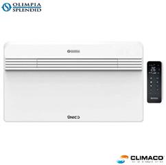 R32 - UNICO PRO 35 HP EVAN 3,1 Kw - Wi-Fi   [P.Calor/Solo Freddo]