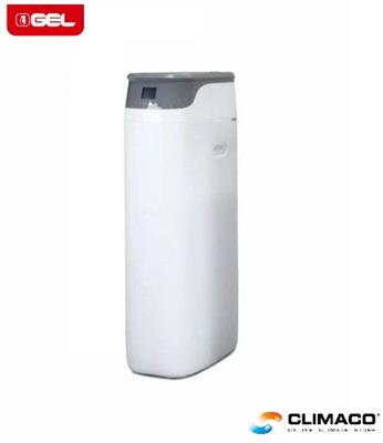 Addolcitore - Hi-SOFT 30 lt1 FF (con BY-PASS)  [Modalita Vacanza]