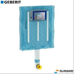 Geberit - Cassetta SIGMA8 Incasso