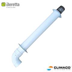 BERETTA - KIT COASSIALE 60/100 (Idrabagno LX)    20162798   20066976