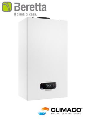 BERETTA - Condens. - MuraleMYNUTE EVO X 35C mtn/gpl